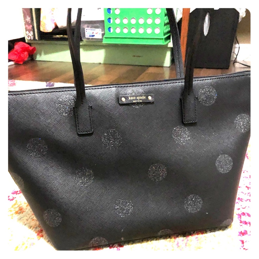 Kate Spade purse